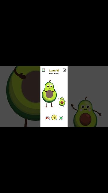 Brain Trick Level 45