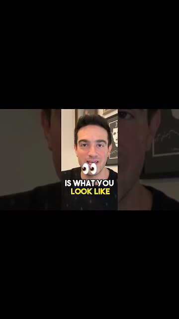 No one is buying a roof from a train wreck #truth #smmacoach #roofingsales