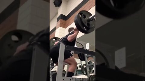 Taking 365 for 5 for a ride! #squats #shorts