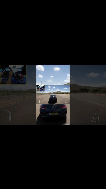 MERCEDES AMG C63 S COUPÉ