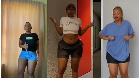 new Tik Tok WAYA WAYA dance challenge 🔥🔥🔥