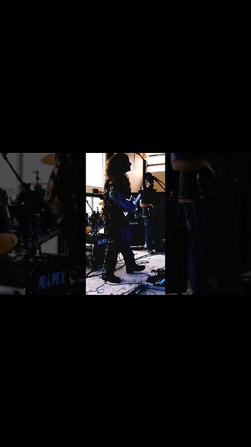 #exclusivecontent #backedby #songdownloads #Rockmusic #undergroundchristianrock #loudmusiclovers