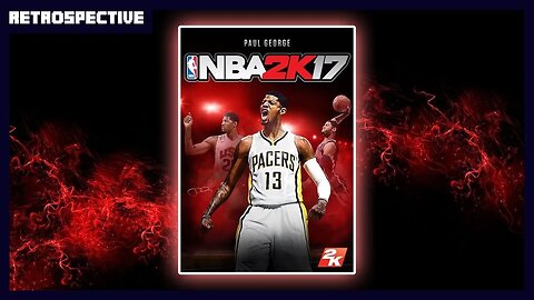 The Most Overrated NBA 2K Game 