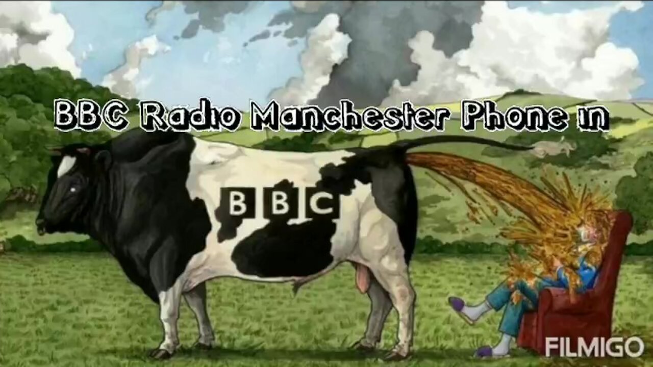 BBC BOMBED WITH TRUTH