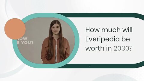 Everipedia Price Forecast FAQs