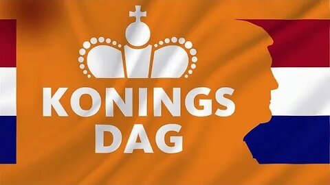 happy #kingsday2023!