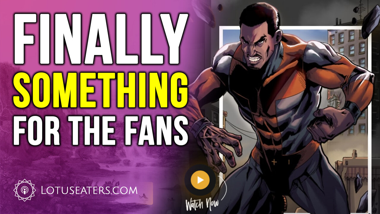 The Rippaverse Rises