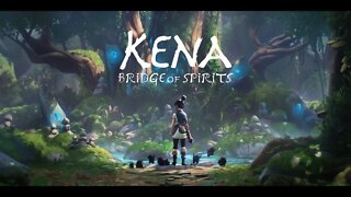 Road to Platinum: Kena Bridge of Spirits