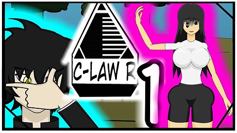 He went TO JOKE SHE FRIEND in the woods and ALMOST DIED - C-Law R part #1