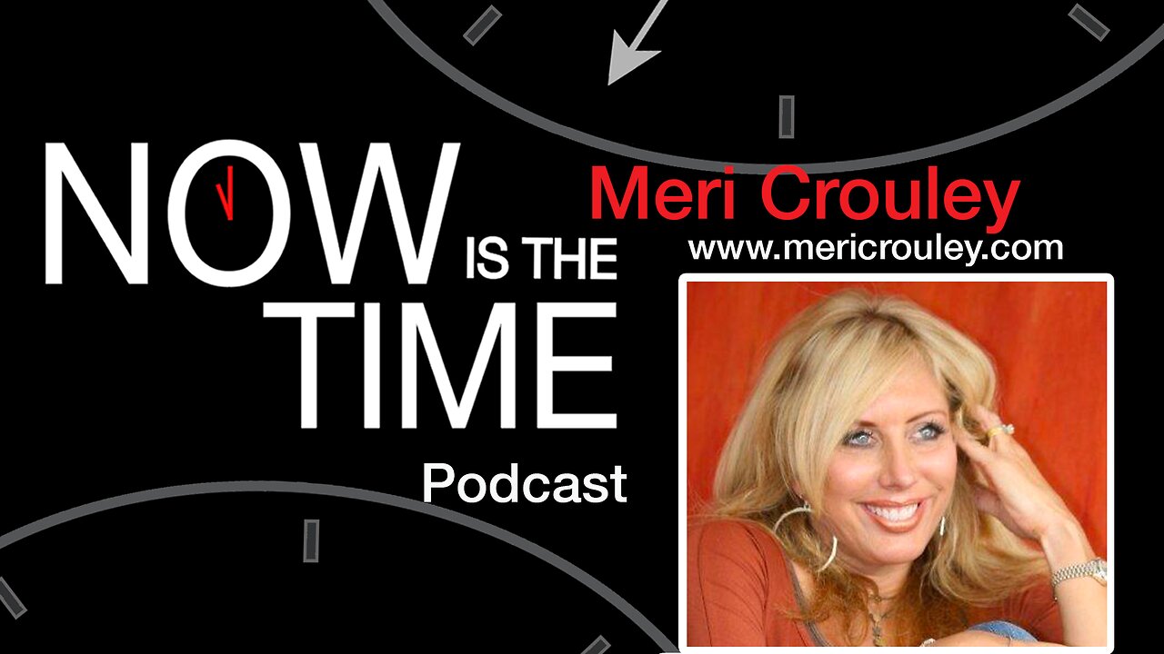 Meri Message on WE ARE AT AN APPOINTED TIME FOR REVIVAL TO BREAKOUT! MUST WATCH!