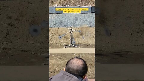 #shotgun #fast #unloadshowclear #competition #shorts
