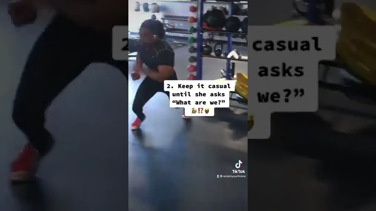 3 ways to imprint your girl 👑