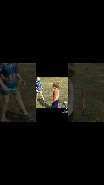 Kids can be so clumsy #funnykids