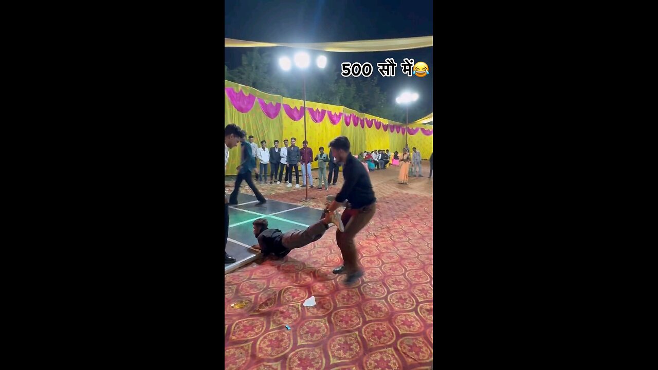 mere dost ka dance🤣🤣😂