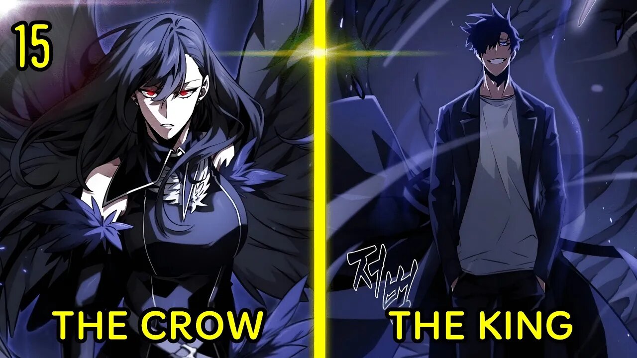 [15] He Was Betrayed And Died Then A Crow Gave Him A Second Chance And Reincarnated - Manhwa Recap