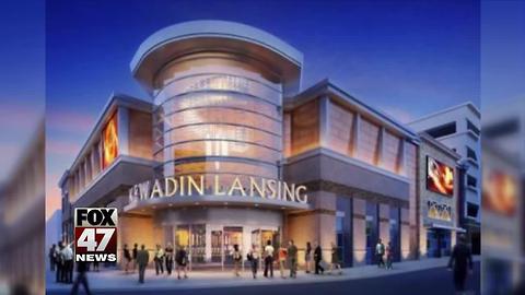 Sault Tribe's trust land application denied for Lansing casino