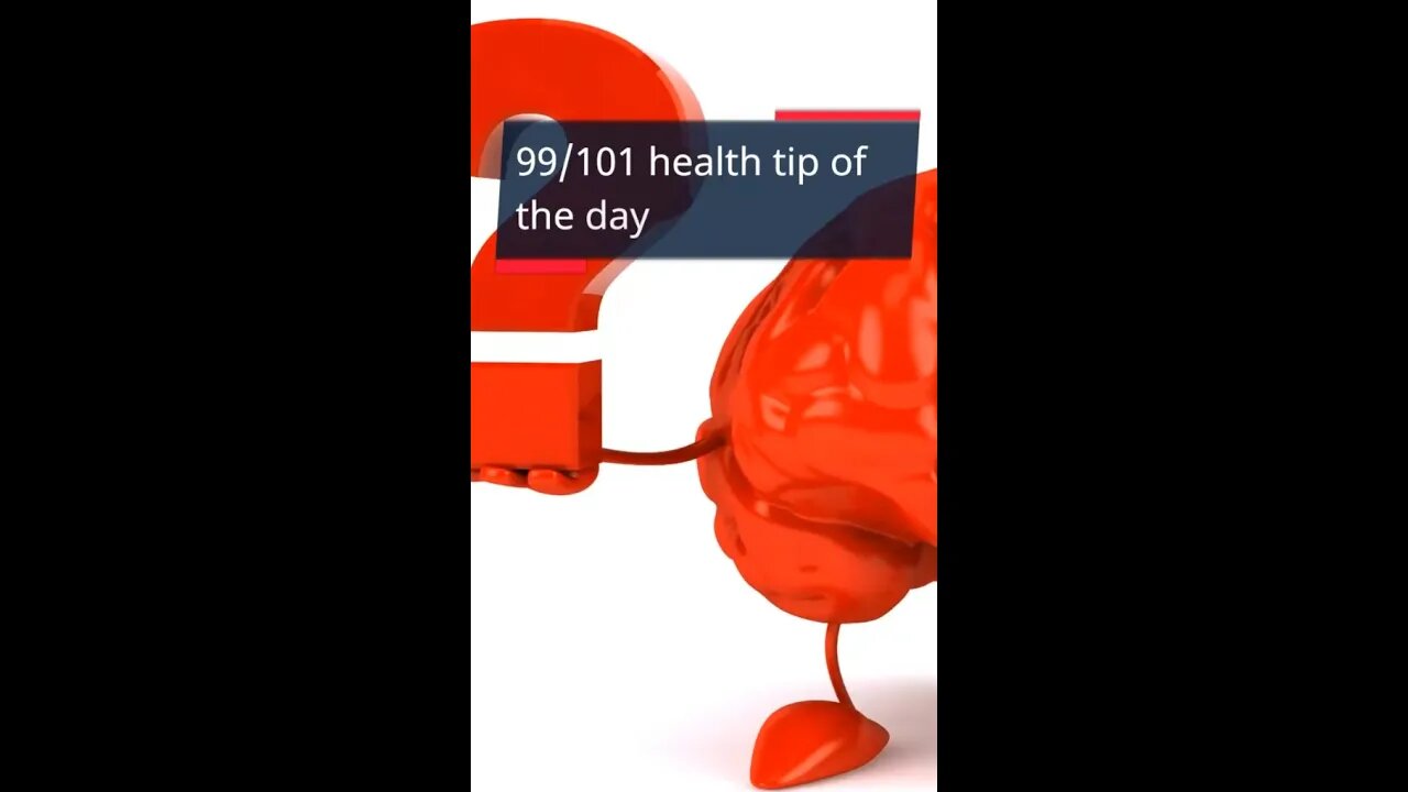 Health Tips 101 part 99 | health101 | Tips Tricks Fun