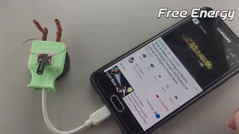 Free internet wifi technology