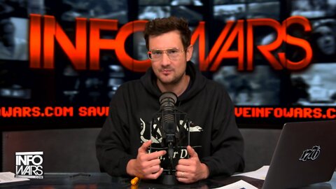 AMERICAN JOURNAL (Full Show) Friday - 4/22/22