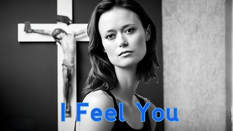 Depeche Mode feat. Summer Glau - I Feel You