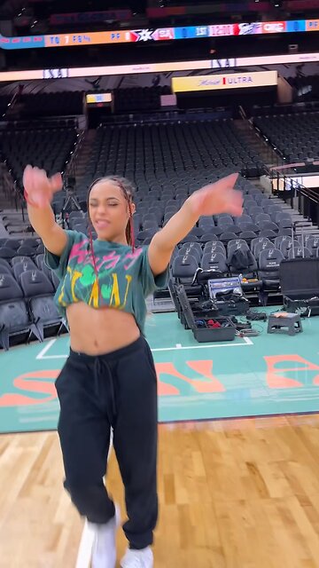 You feelin hot you get sent to the Sun!☀️