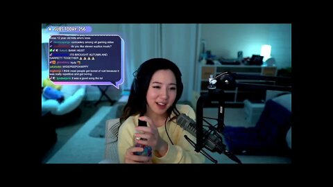 Leslie Talks About Her Gaming Experience