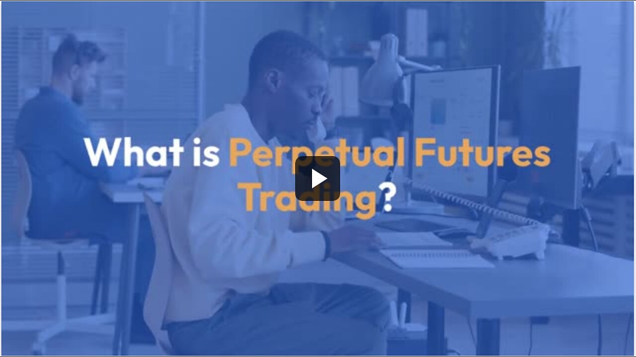 Perpetual Futures Trading