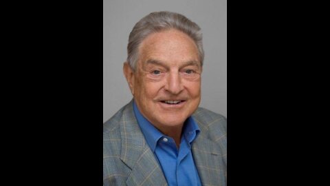 BREAKING:George Soros bank account seized and more culture war video
