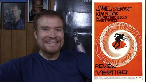 Vertigo Review