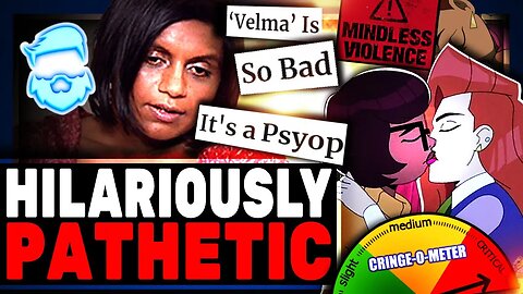 The Velma Disaster Just Got Way Worse! SJW's Now Blaming Conservatives?