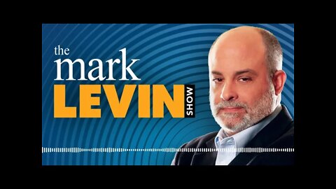 Mark Levin’s Epic Address To The Truckers #ORWELLIAN #1984 #FreedomConvoy