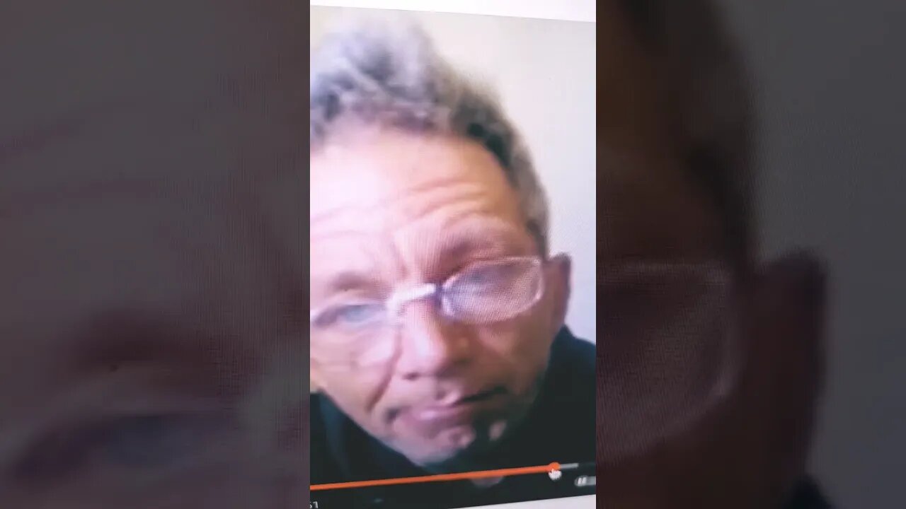 Tony Pizza Makes Fun Of The Mental Handicapped