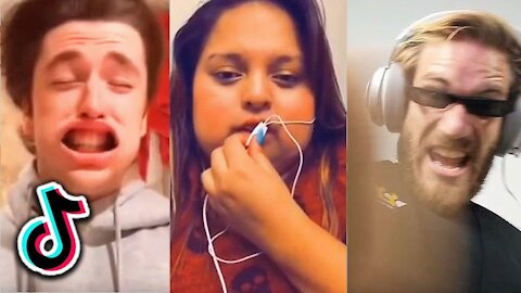 The FUNNIEST TIKTOK MEMES Of 2021 🤣