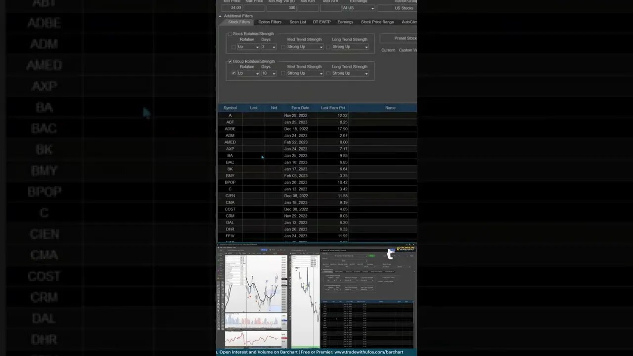 Options With OPTIONS 📈 #livetrading by #tradewithufos