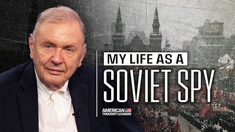 How I Became a Soviet Spy and Escaped My KGB Handlers: Jack Barsky