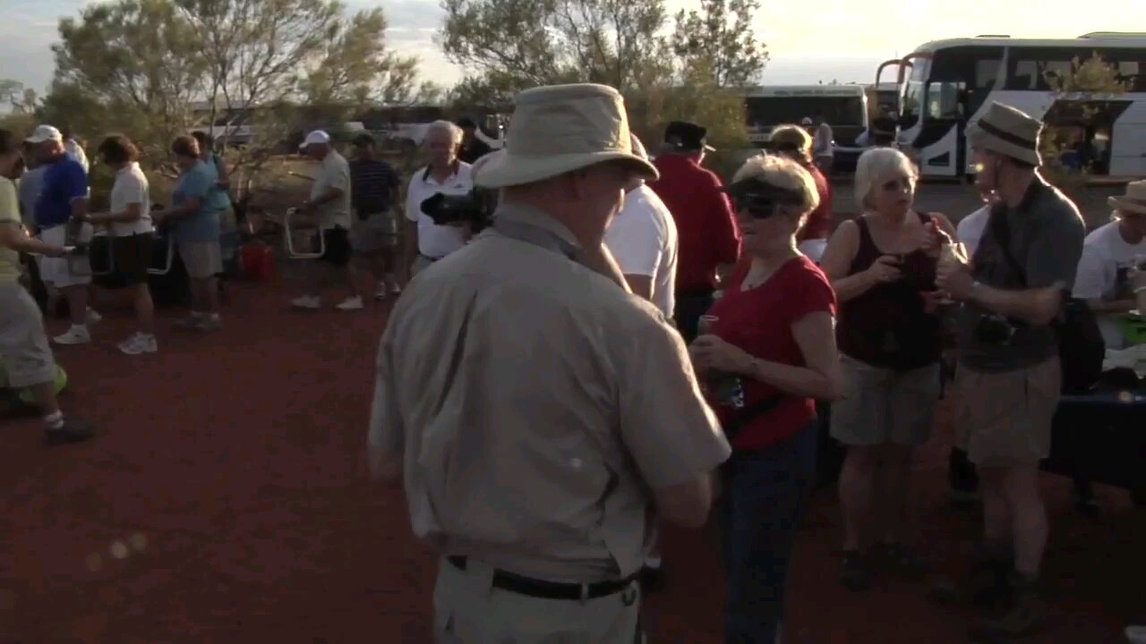 Uluru,Australia