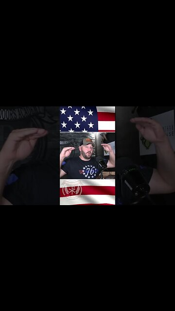 MASSIVE LIE BEING BUILT for '24... "It’s not crime, it’s guns" #shortsvideo #shortsfeed #guncontrol