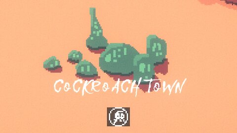 Buggos | Cockroach Town