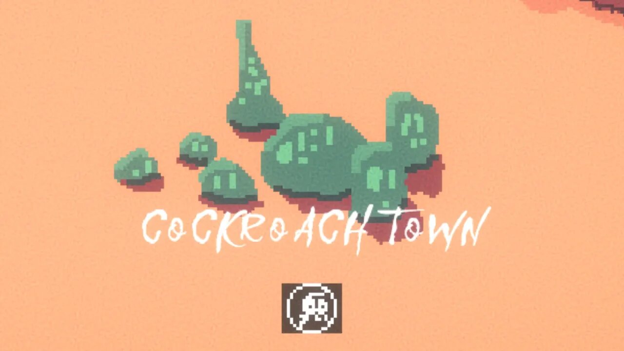 Buggos | Cockroach Town