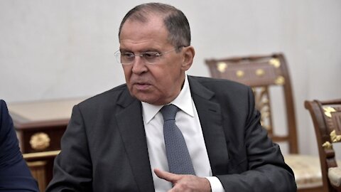 Лавров высказался о вероятности вооружённого конфликта с Украиной в Донбассе