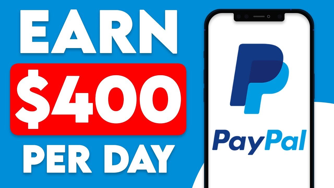 Free App Pays $400 Per Day On Autopilot! (Mack Money Online)