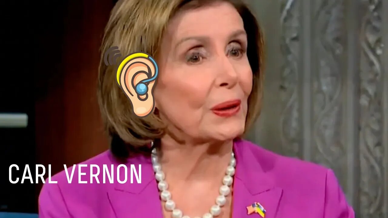 When you’re tone-deaf…