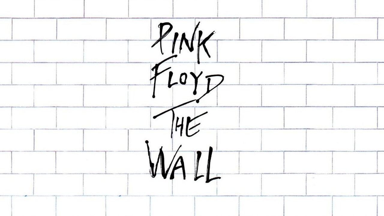 PINK FLOYD - The Wall