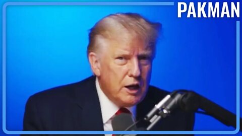 Trump Sets Record for Lies Per Second in New Interview