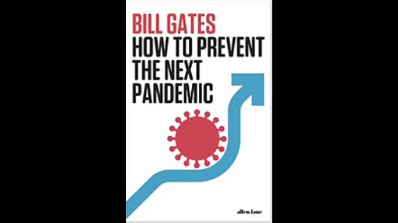 Bill Gates spreads conspiracy theories