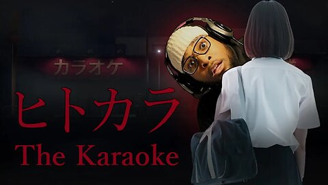 THEY HAD ME SINGIN' MY HEART OUT!! [THE KARAOKE | ヒトカラ]