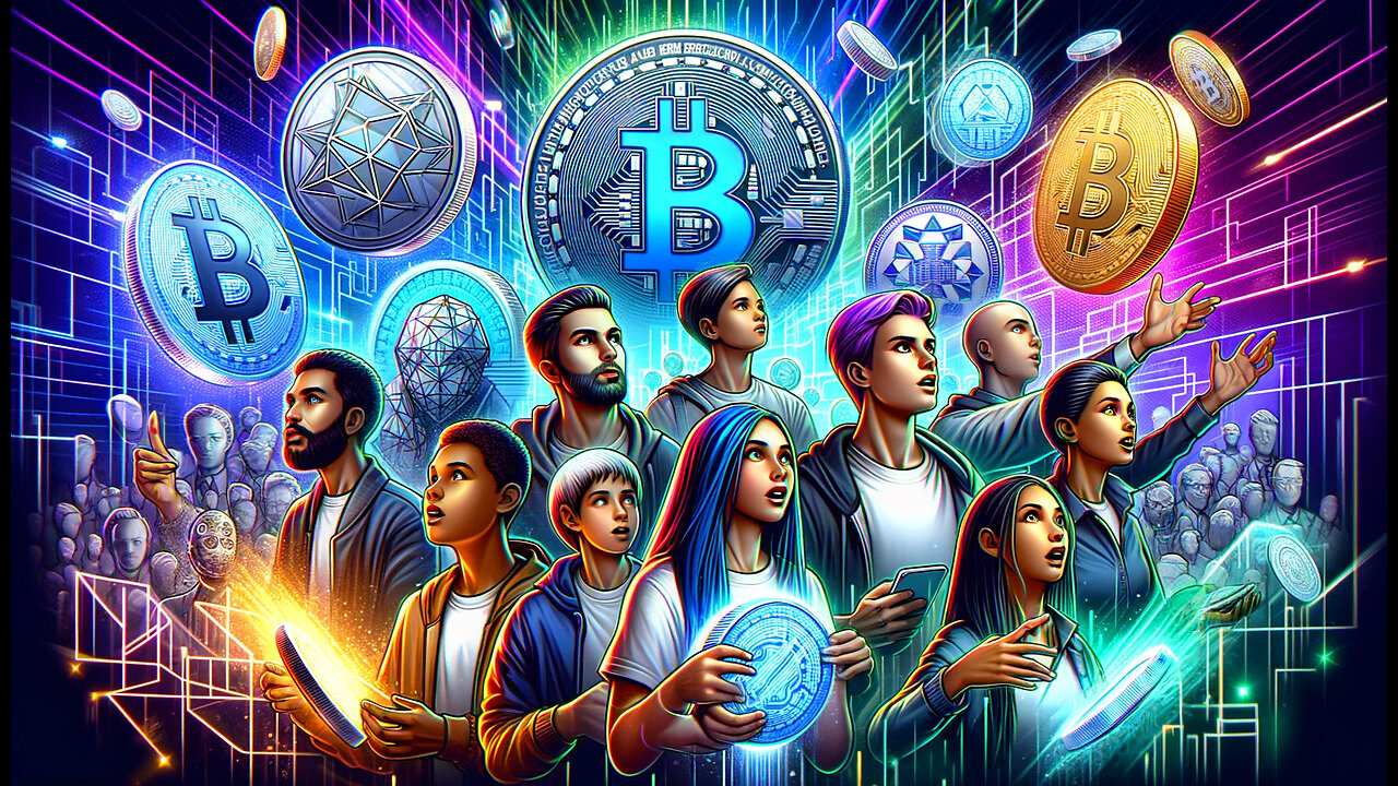 This Will Be The Last BULL RUN For Cryptos | ALTCOINS Are A Gamble | SEC Big Decision