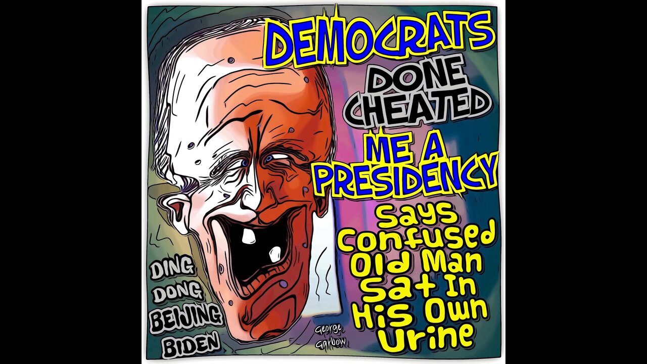 Democrat Election Cheats