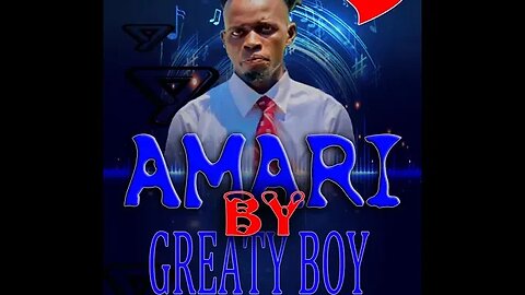 Amari By Greaty Boy