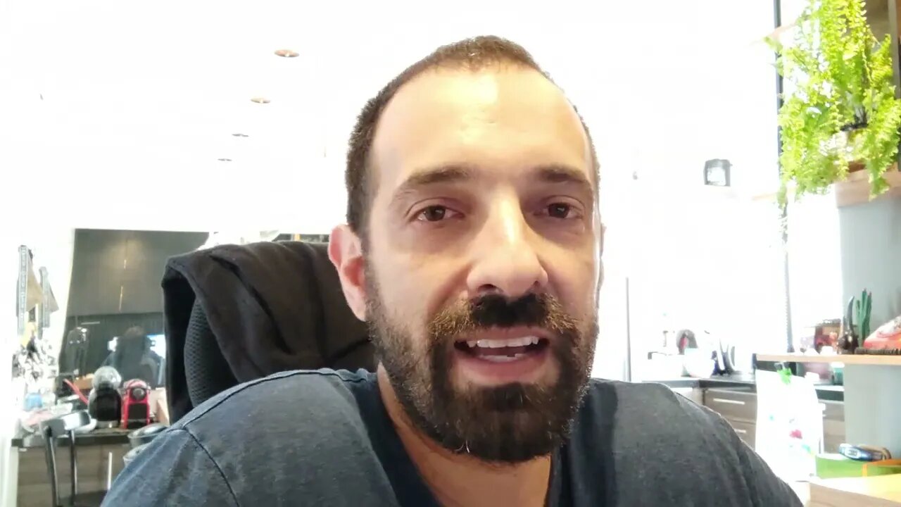 20/12/22 - Estamos presenciando um Déjà-vu? O LADRÃO VAI SUBIR?